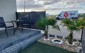 Apartament Sunset Leszno