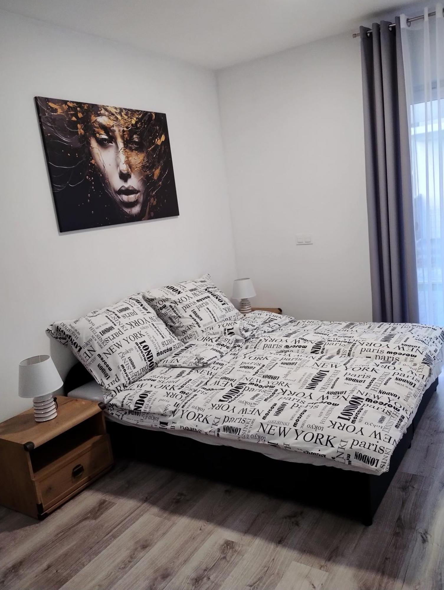 Apartament Sunset Leszno Leszno  Zewnętrze zdjęcie
