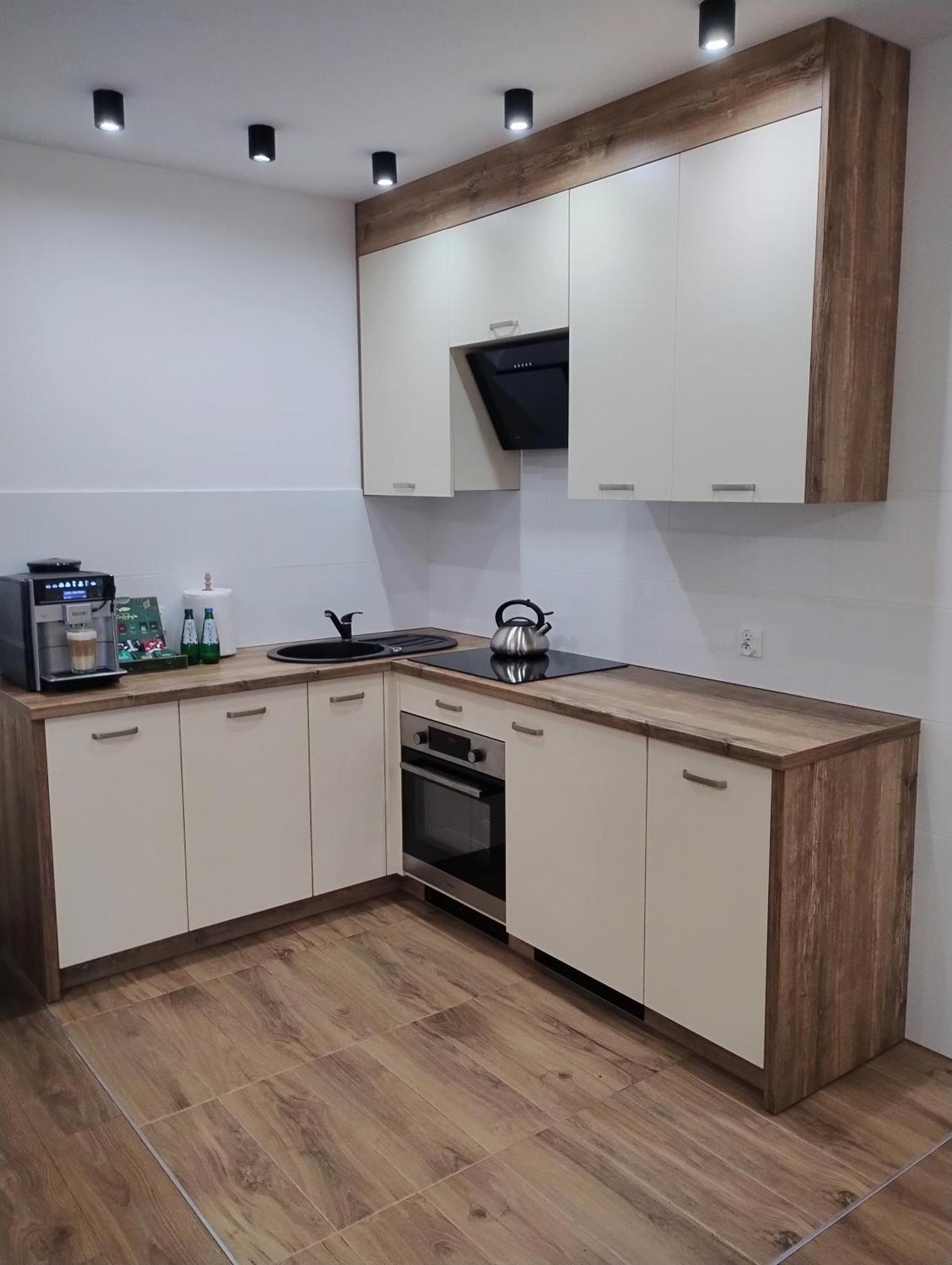 Apartament Sunset Leszno Leszno  Zewnętrze zdjęcie