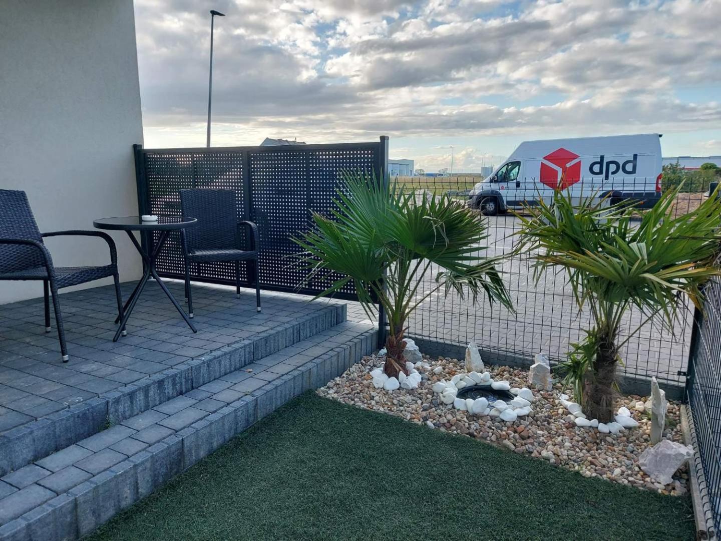 Apartament Sunset Leszno Leszno  Zewnętrze zdjęcie