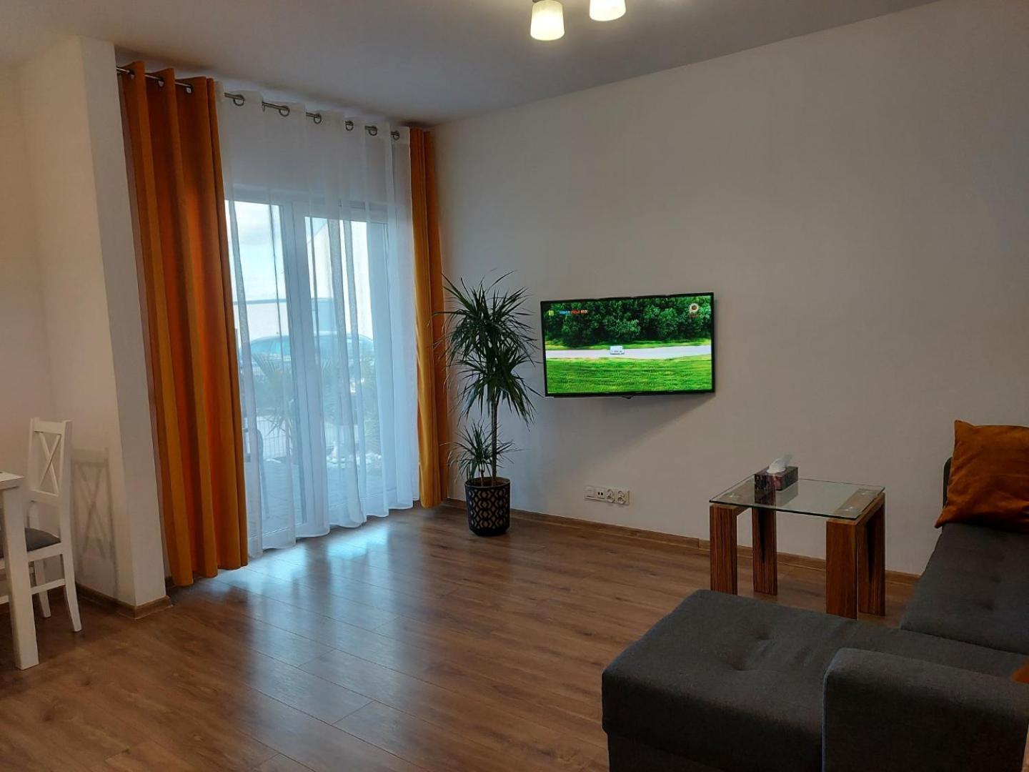Apartament Sunset Leszno Leszno  Zewnętrze zdjęcie