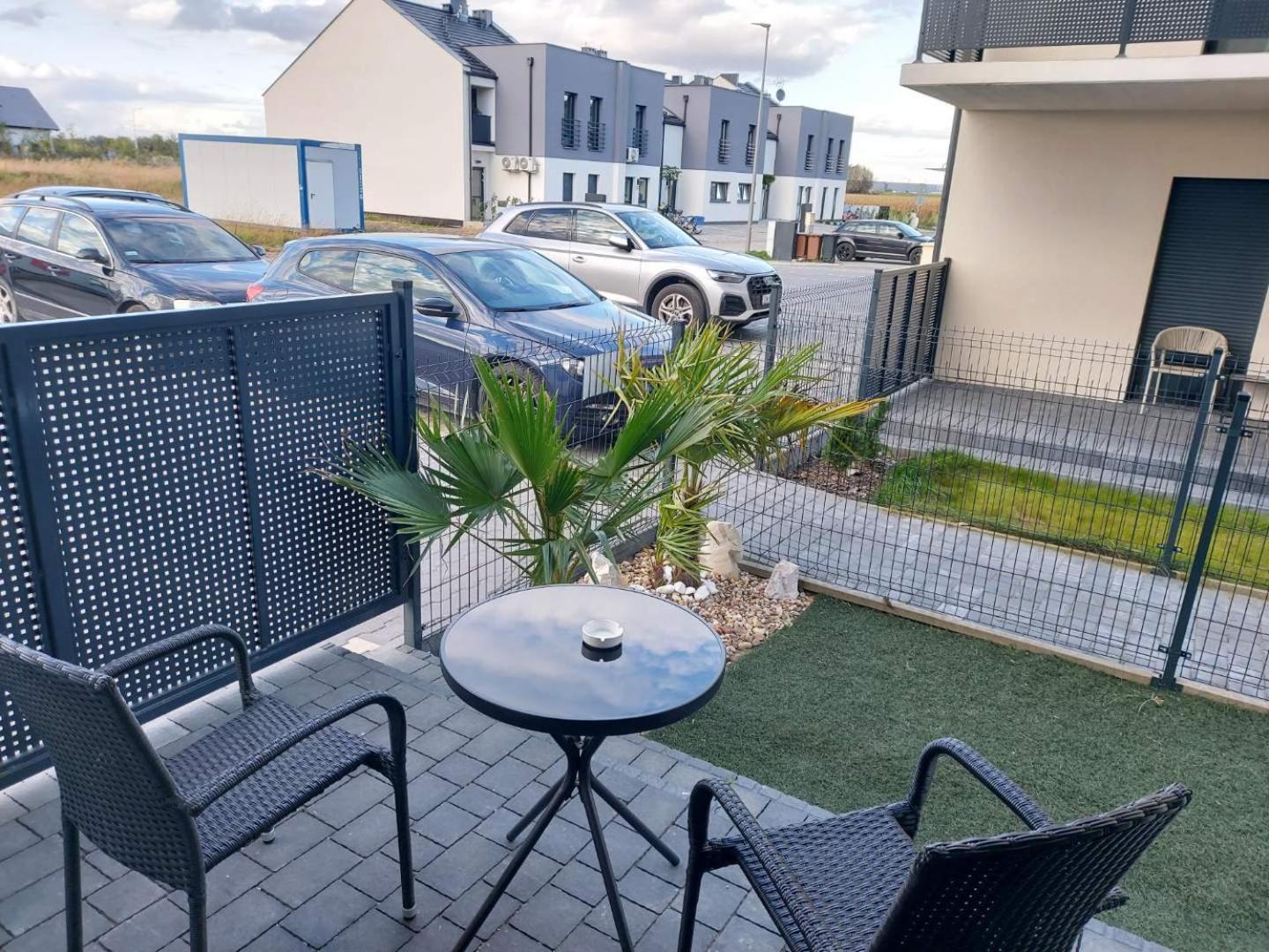 Apartament Sunset Leszno Leszno  Zewnętrze zdjęcie