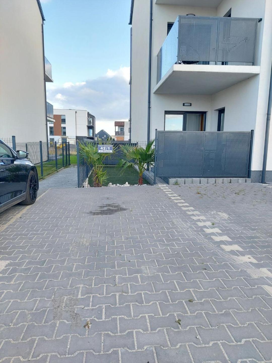 Apartament Sunset Leszno Leszno  Zewnętrze zdjęcie